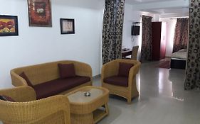 Aroma Residency Hotel Tinsukia 3* India