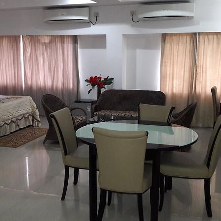Aroma Residency Hotel Tinsukia Exterior photo